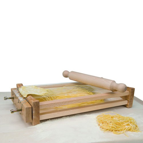 Eppicotispai spaghetti chitarra pastamaker